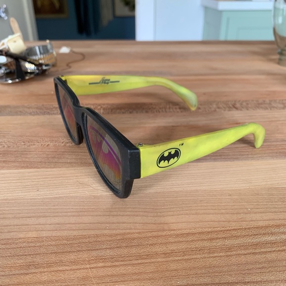 Batman shades - Picture 3 of 5